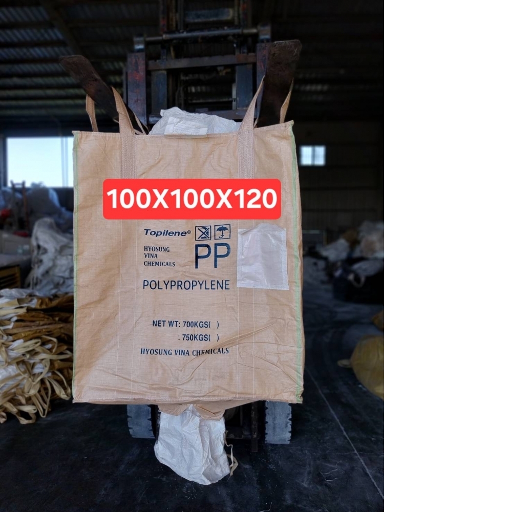 中古袋系列-上下漏斗