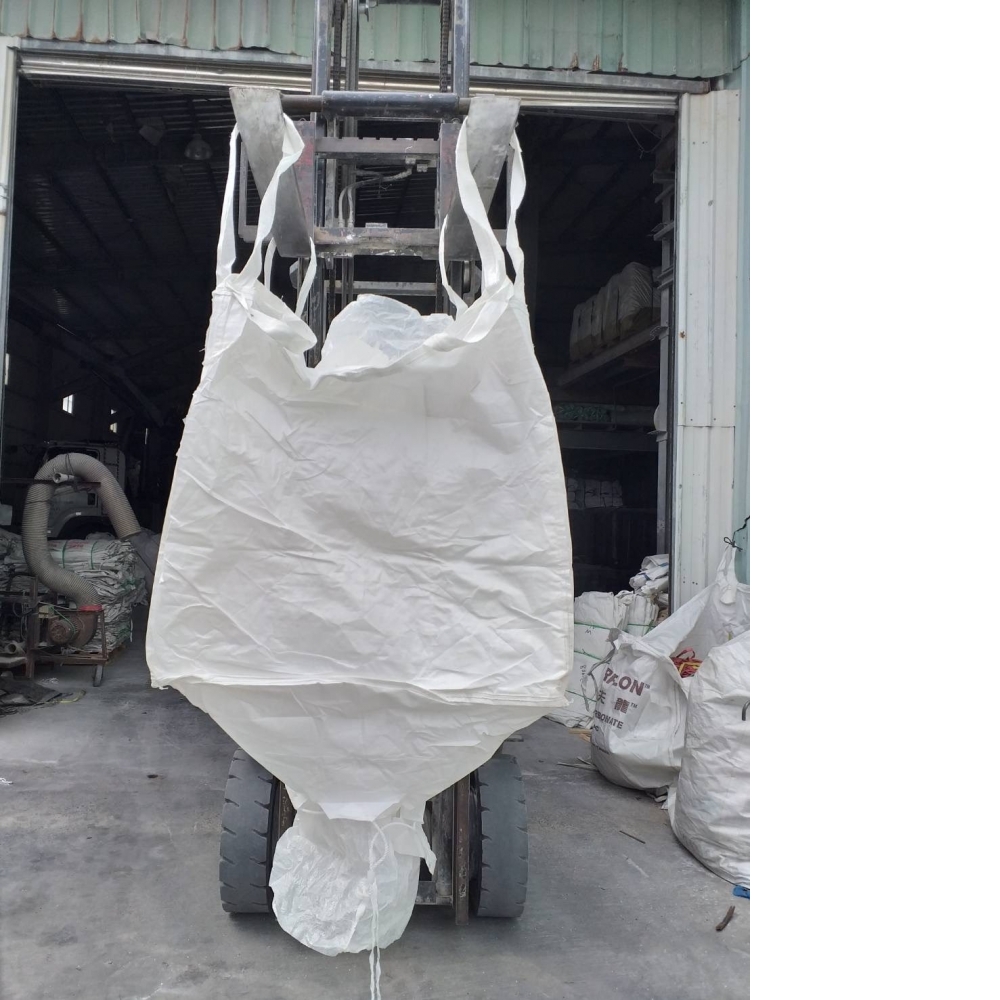 中古袋系列-上下漏斗